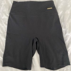 Gymshark (Whitney Simmons Collection) Shorts - Black